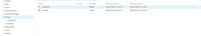 Ordner __MACOSX