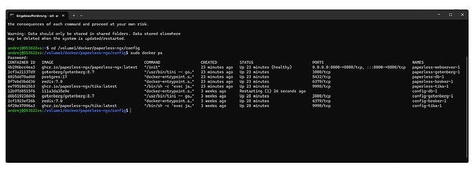 paperless_Synology_container_FEHLER_nach_Update_2025.07.03_az
