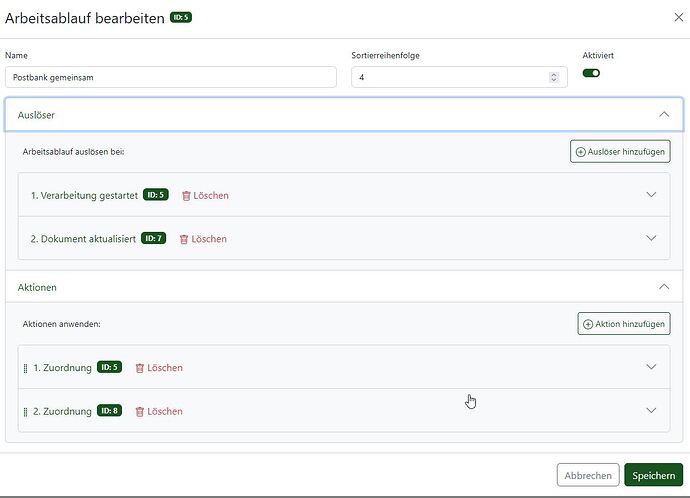 Paperless-ngx Bild 0