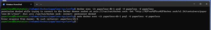 docker