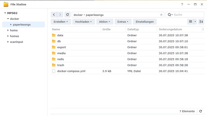 Filestation